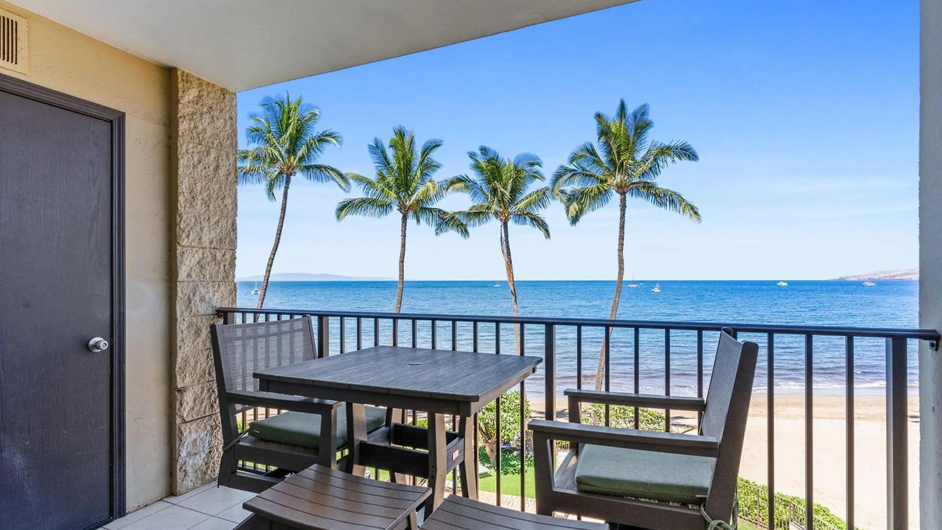 Kihei Beach Resort 401