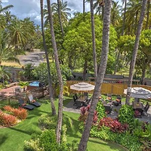 Kohea Kai Maui Kīhei
