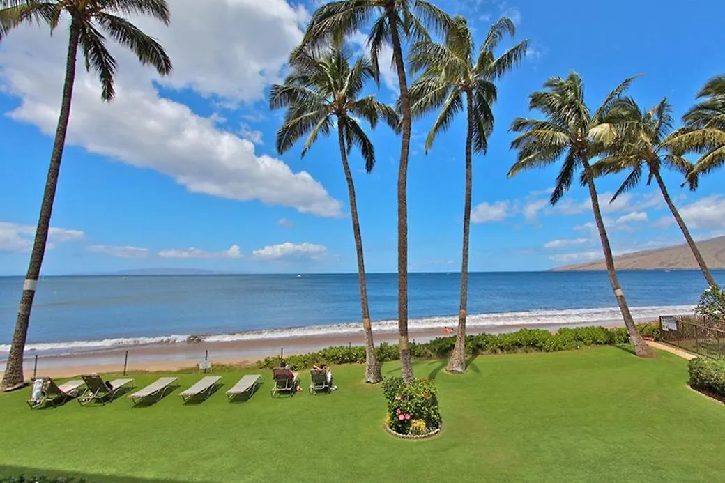 Holiday home Kihei Beach Resort 401 United States