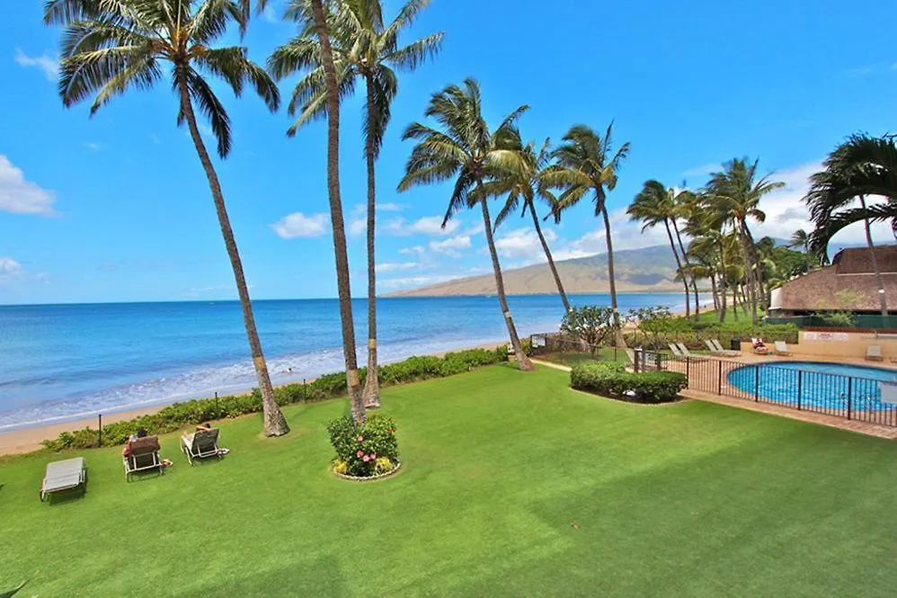 Kihei Beach Resort 401