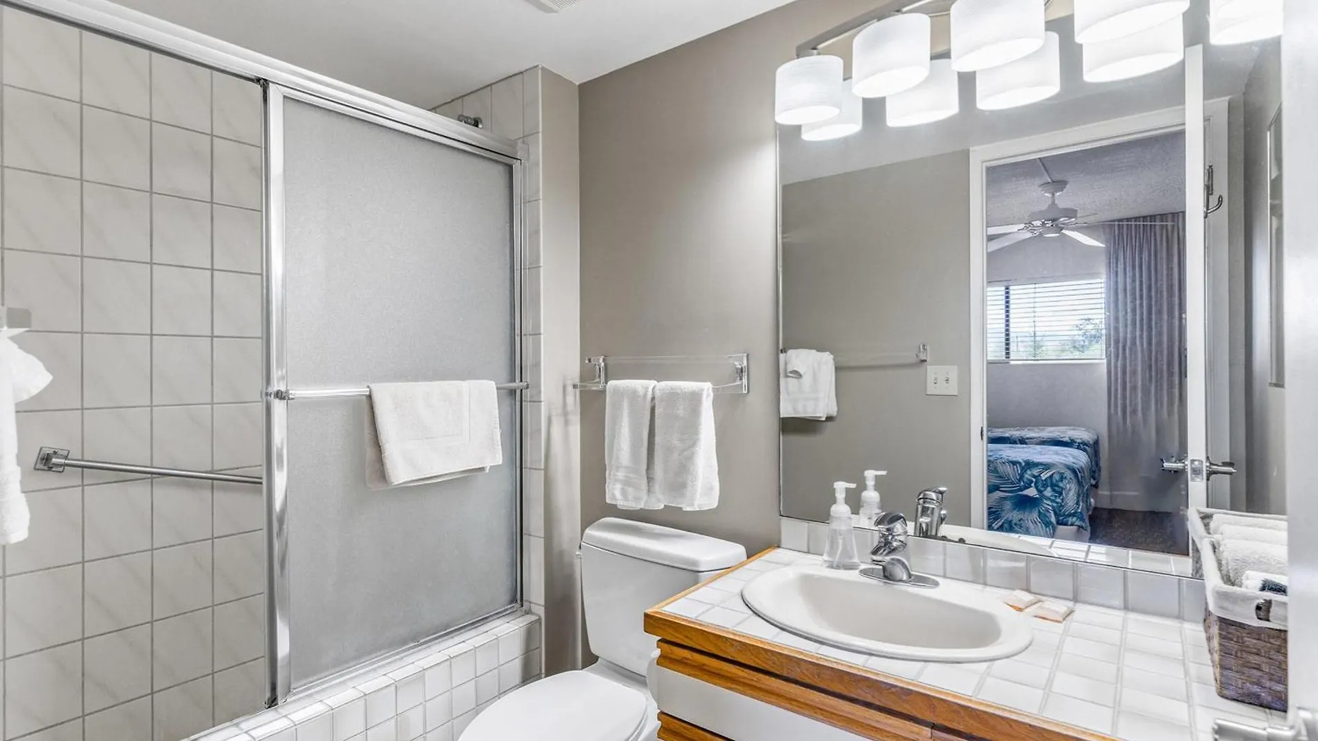 Kihei Beach Resort 401