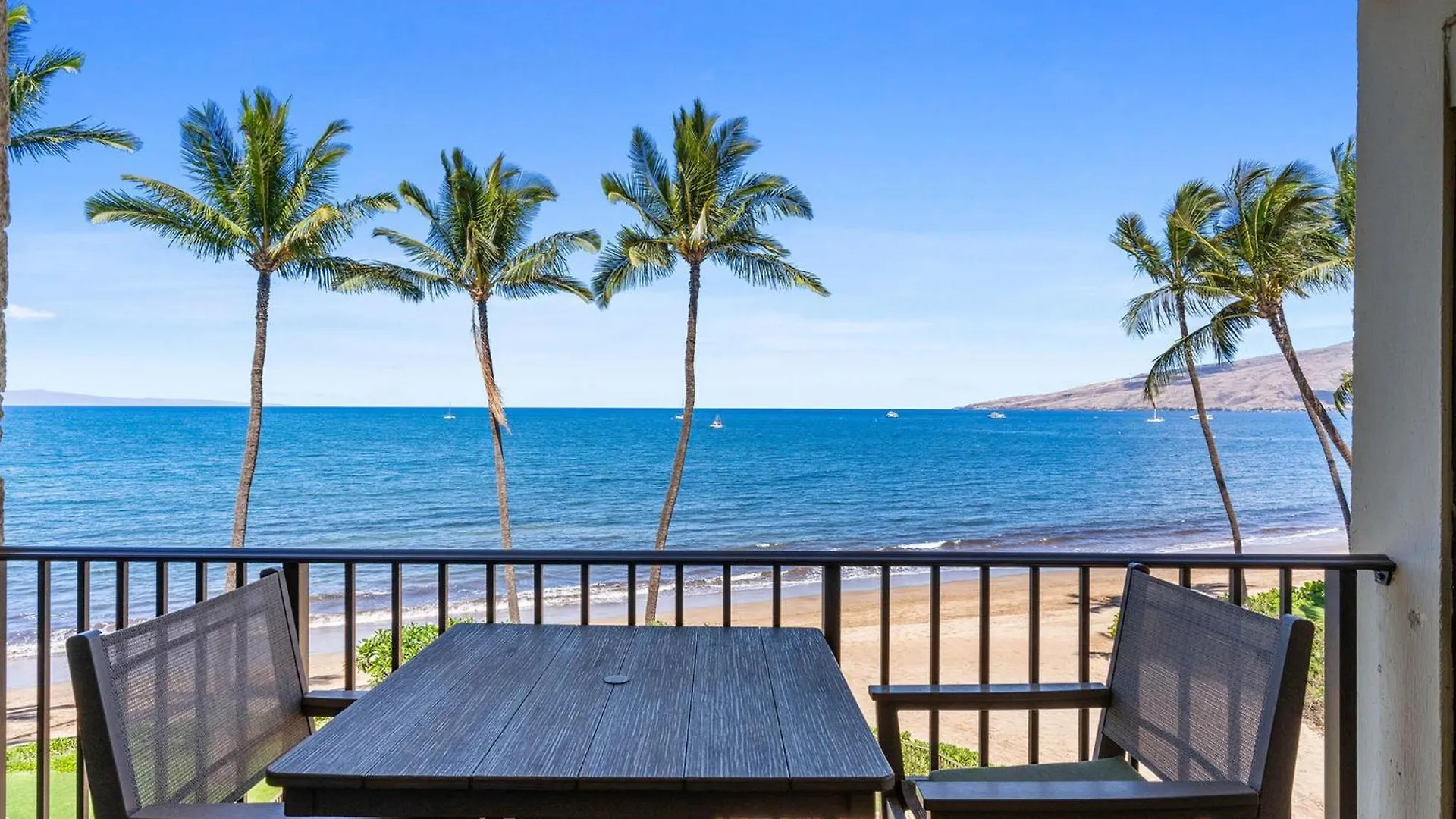 Kihei Beach Resort 401 0*,  United States