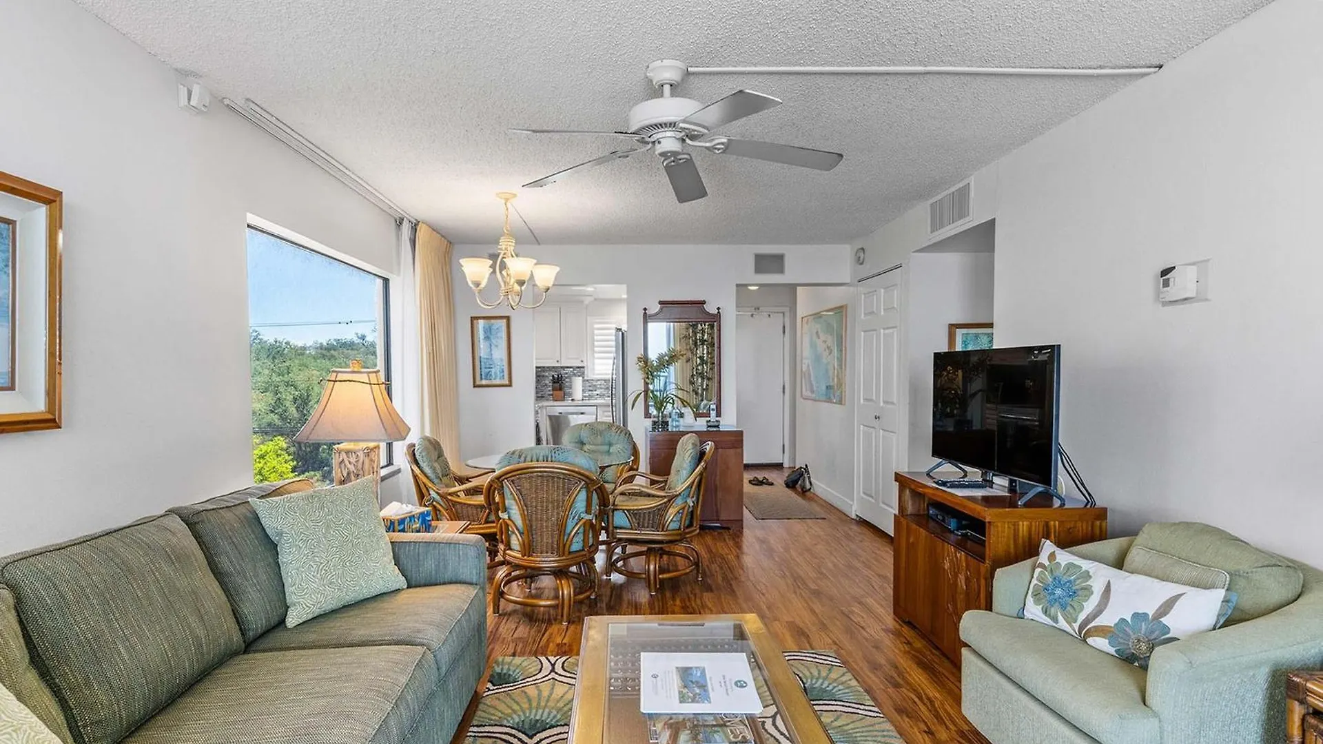 Kihei Beach Resort 401 Holiday home