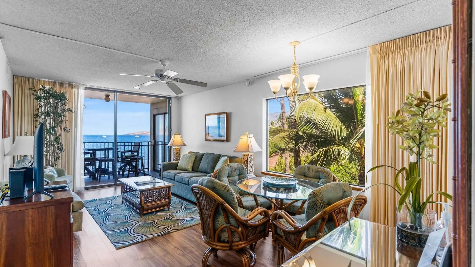Holiday home Kihei Beach Resort 401