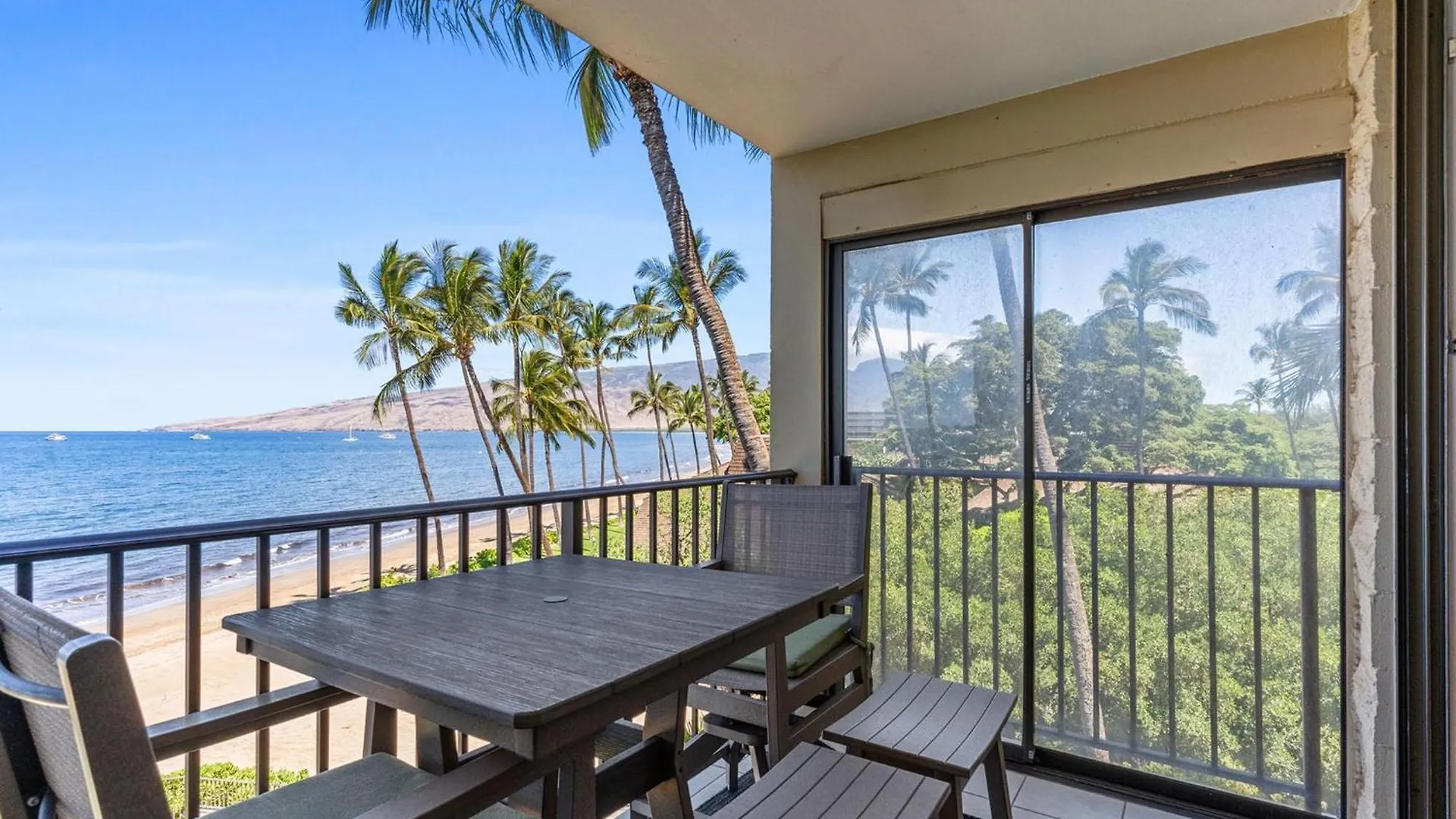 Kihei Beach Resort 401 Holiday home