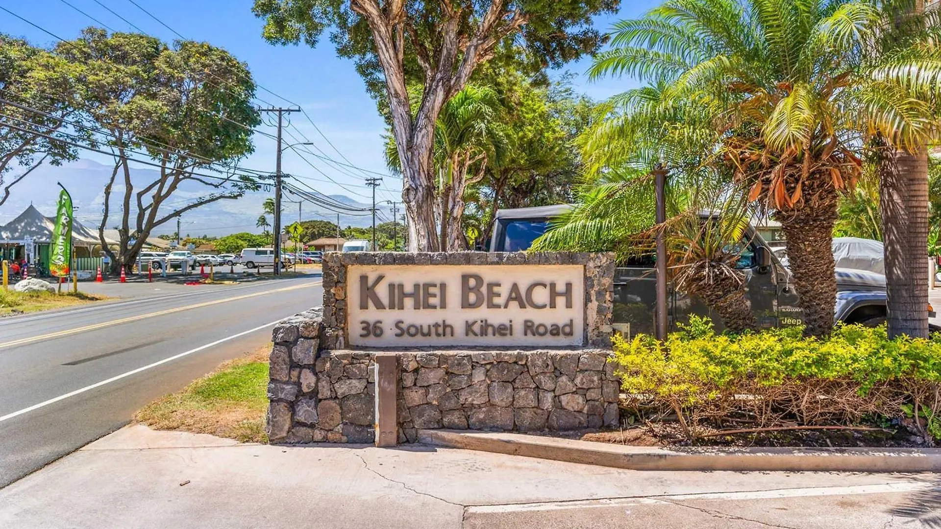 Kihei Beach Resort 401 United States